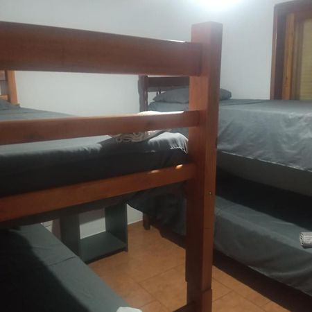 Hotel Fazenda Ctk Santa Cruz do Sul Εξωτερικό φωτογραφία