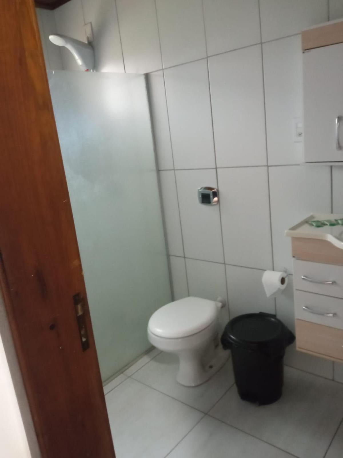 Hotel Fazenda Ctk Santa Cruz do Sul Εξωτερικό φωτογραφία