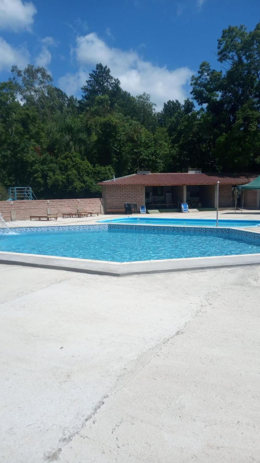 Hotel Fazenda Ctk Santa Cruz do Sul Εξωτερικό φωτογραφία