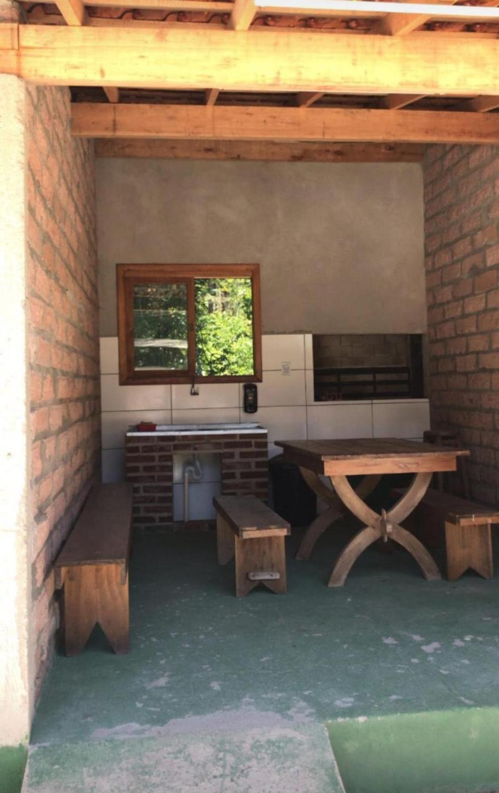 Hotel Fazenda Ctk Santa Cruz do Sul Εξωτερικό φωτογραφία