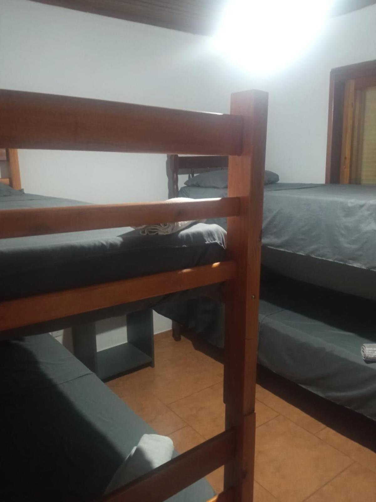 Hotel Fazenda Ctk Santa Cruz do Sul Εξωτερικό φωτογραφία